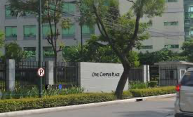 Fitted-out 803.57 sqms. Office Space in One Campus Place Tower A, Taguig
