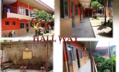 Silang Cavite Non-Operational School For Sale near Aguinaldo Highway