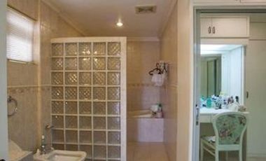 5BR House and Lot For Sale in Canyon Woods Residential Resort, Lemery, Batangas
