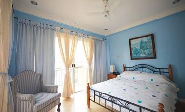5BR House and Lot For Sale in Canyon Woods Residential Resort, Lemery, Batangas