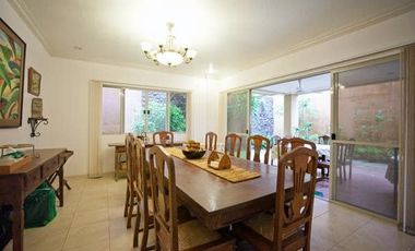 5BR House and Lot For Sale in Canyon Woods Residential Resort, Lemery, Batangas