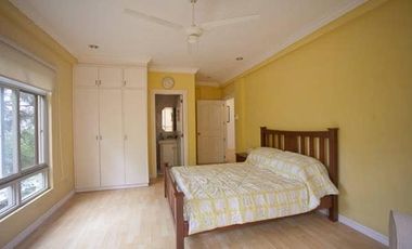 5BR House and Lot For Sale in Canyon Woods Residential Resort, Lemery, Batangas