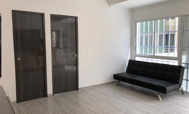 VENDO APARTAMENTO DE 1 HABITACIÓN EN CRESPO - AMUEBLADO