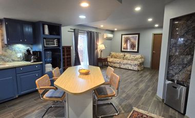 Cabana Tranquila,  vista panoramica cerca de playa