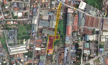 Malinta Valenzuela Vacant Lot for Residential Development