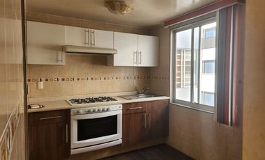 Departamento en renta Centro (Tercer Piso 314)