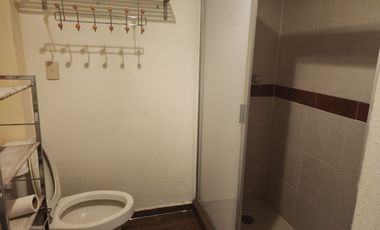 Departamento en renta Centro (Tercer Piso 314)