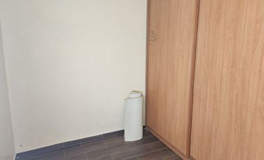 Departamento en renta Centro (Tercer Piso 314)