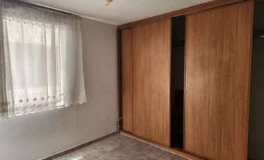 Departamento en renta Centro (Tercer Piso 314)