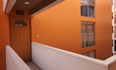 Departamento en renta Centro (Tercer Piso 314)