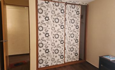 Departamento en renta Centro (Tercer Piso 314)