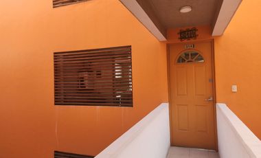 Departamento en renta Centro (Tercer Piso 314)