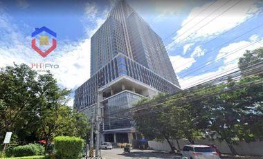 For Assume / Rush Sale, Corner Premium Office Space w/ Floor Area of 304 Sq.m very near Cebu IT Park.