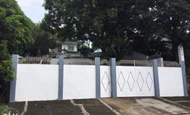 Lot for Sale w/ Unfinished House in Calatagan, Batangas City