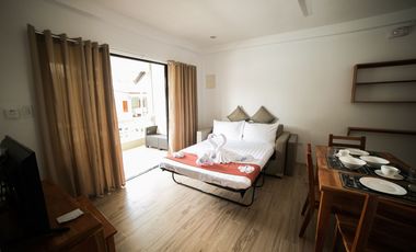 20 Fully furnished Residences in Bolod, Panglao for Sale