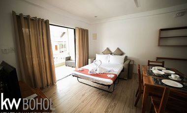 20 Fully furnished Residences in Bolod, Panglao for Sale