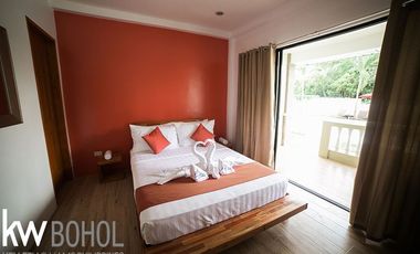 20 Fully furnished Residences in Bolod, Panglao for Sale