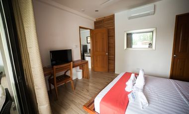 20 Fully furnished Residences in Bolod, Panglao for Sale