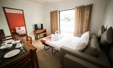 20 Fully furnished Residences in Bolod, Panglao for Sale