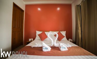 20 Fully furnished Residences in Bolod, Panglao for Sale