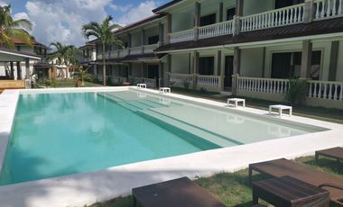 20 Fully furnished Residences in Bolod, Panglao for Sale