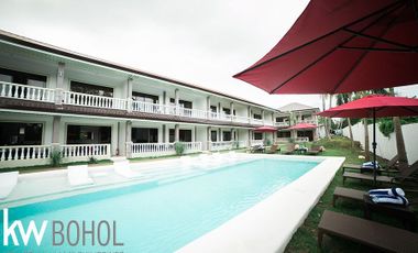20 Fully furnished Residences in Bolod, Panglao for Sale