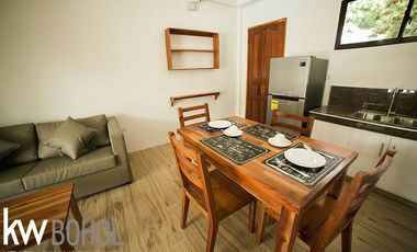 20 Fully furnished Residences in Bolod, Panglao for Sale