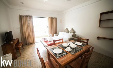20 Fully furnished Residences in Bolod, Panglao for Sale