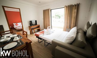 20 Fully furnished Residences in Bolod, Panglao for Sale