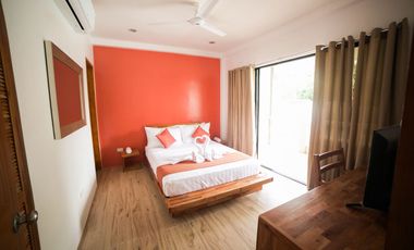 20 Fully furnished Residences in Bolod, Panglao for Sale