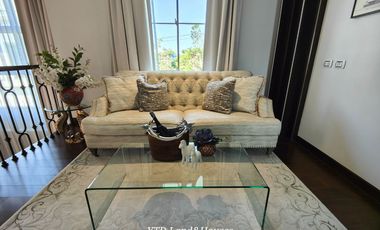 Brand new Luxury house for Sale at Perfect Masterpiece Sukhumvit 77 60 M.Baht