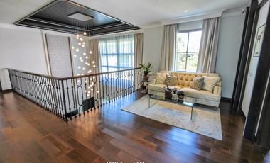 Brand new Luxury house for Sale at Perfect Masterpiece Sukhumvit 77 60 M.Baht