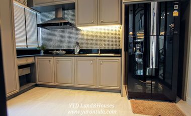 Brand new Luxury house for Sale at Perfect Masterpiece Sukhumvit 77 60 M.Baht