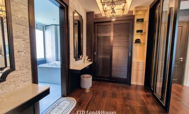 Brand new Luxury house for Sale at Perfect Masterpiece Sukhumvit 77 60 M.Baht