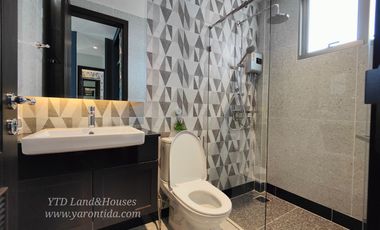Brand new Luxury house for Sale at Perfect Masterpiece Sukhumvit 77 60 M.Baht
