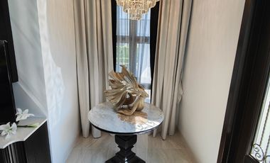 Brand new Luxury house for Sale at Perfect Masterpiece Sukhumvit 77 60 M.Baht