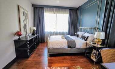 Brand new Luxury house for Sale at Perfect Masterpiece Sukhumvit 77 60 M.Baht
