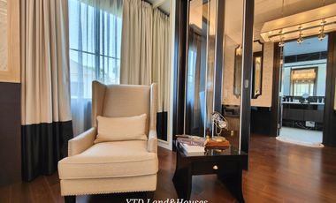 Brand new Luxury house for Sale at Perfect Masterpiece Sukhumvit 77 60 M.Baht