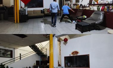 Lelang Rumah Jl. Terate Raya, Jembatan Lima, Tambora, Jakarta Barat