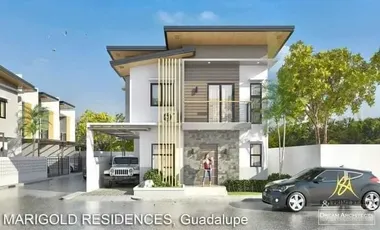 4 bedrooms House and for sale in cebu city