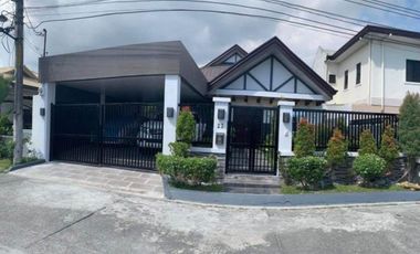 BUNGALOW HOUSE FOR RENT