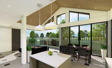 BF Homes  | Four Bedroom 4BR House and Lot For Sale - #4945