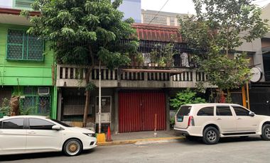 MIXED USE-RESIDENTIAL/COMMERCIAL BUILDING FOR SALE NEAR UST - Php39M