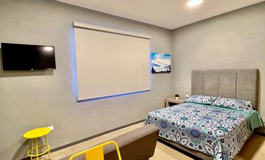 DEPARTAMENTO 1 REC. CERCA DE UNISON