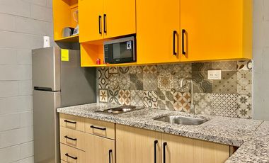 DEPARTAMENTO 1 REC. CERCA DE UNISON