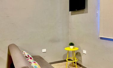 DEPARTAMENTO 1 REC. CERCA DE UNISON