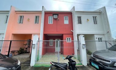 2BR 2T&B Apartment for Sale in Dumaguete