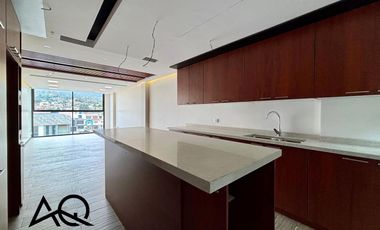 Departamento en venta en Amable María aplica a crédito VIP