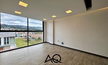 Departamento en venta en Amable María aplica a crédito VIP