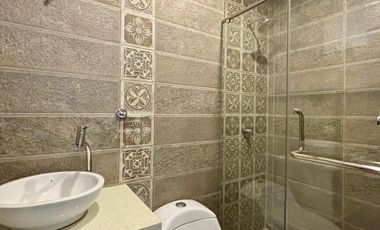 Departamento en venta en Amable María aplica a crédito VIP